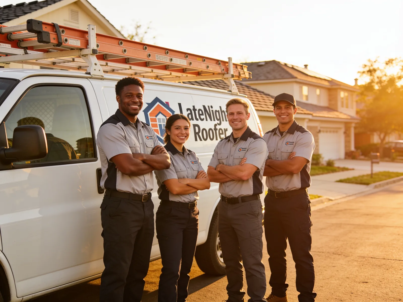 Emergency Roof Repair company in Moline, MI